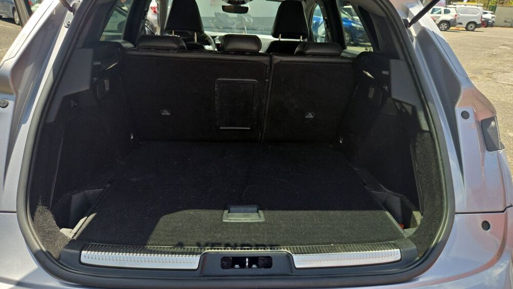 DS7 1.6 THP 180 EAT8 Performance Line 2020 occasion 97232 Lamentin