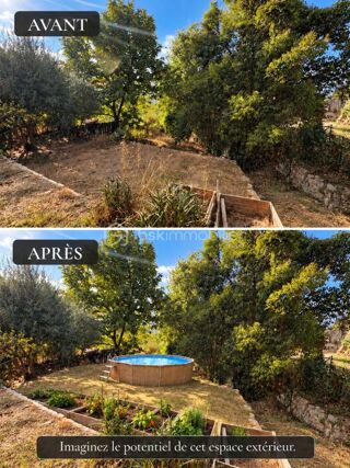  Maison à vendre 3 pièces 117 m²