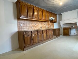  Maison à vendre 6 pièces 120 m²