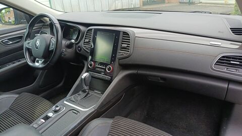 Talisman 1.6 dCi 160 EDC6 Business Intens 2017 occasion 59960 Neuville En Ferrain
