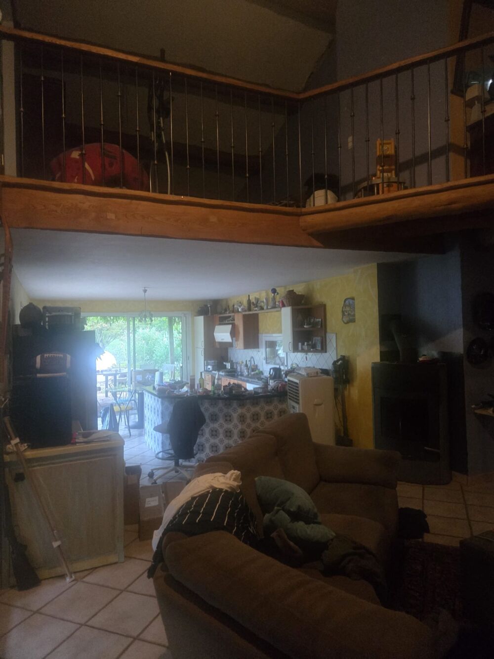 Vente Maison Maison à vendre 3 pièces  () Aubenas
