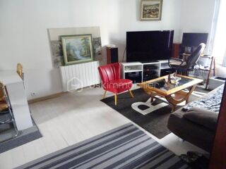  Appartement à vendre 2 pièces 48 m²