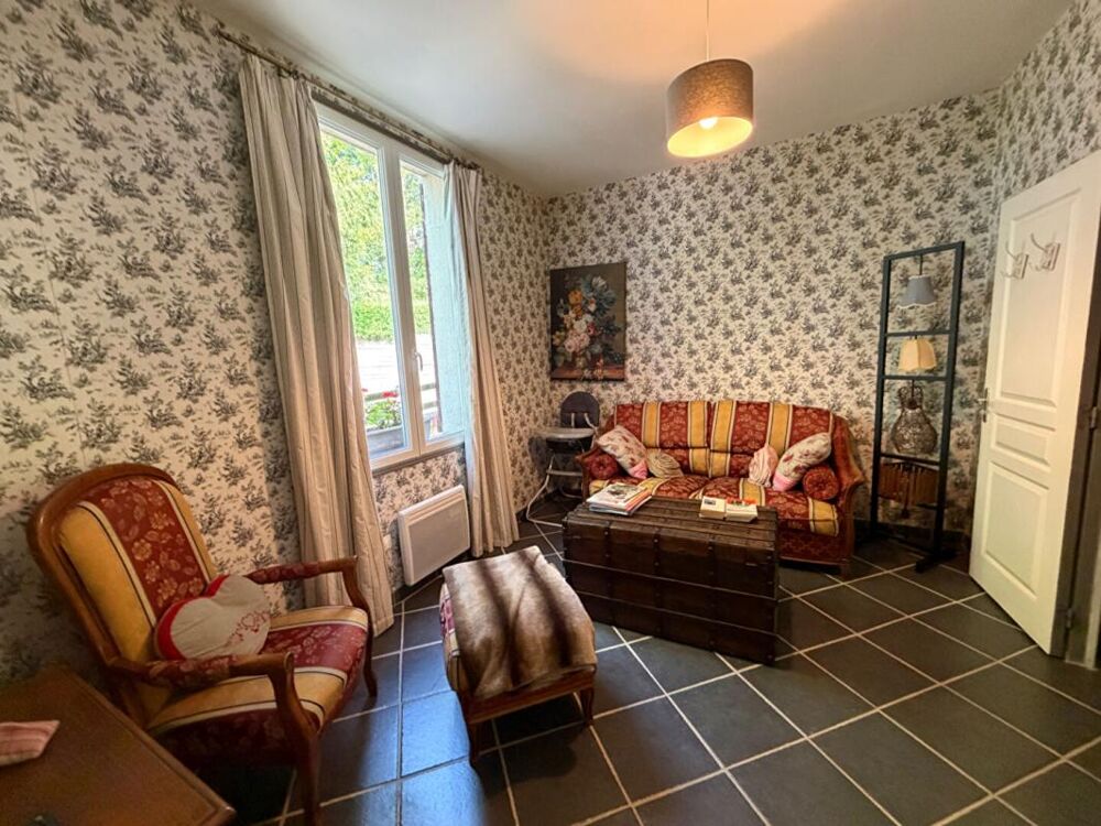 Maison Trouville Sur Mer 180 m2