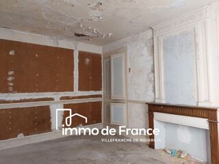  Immeuble à vendre 8 pièces 145 m²
