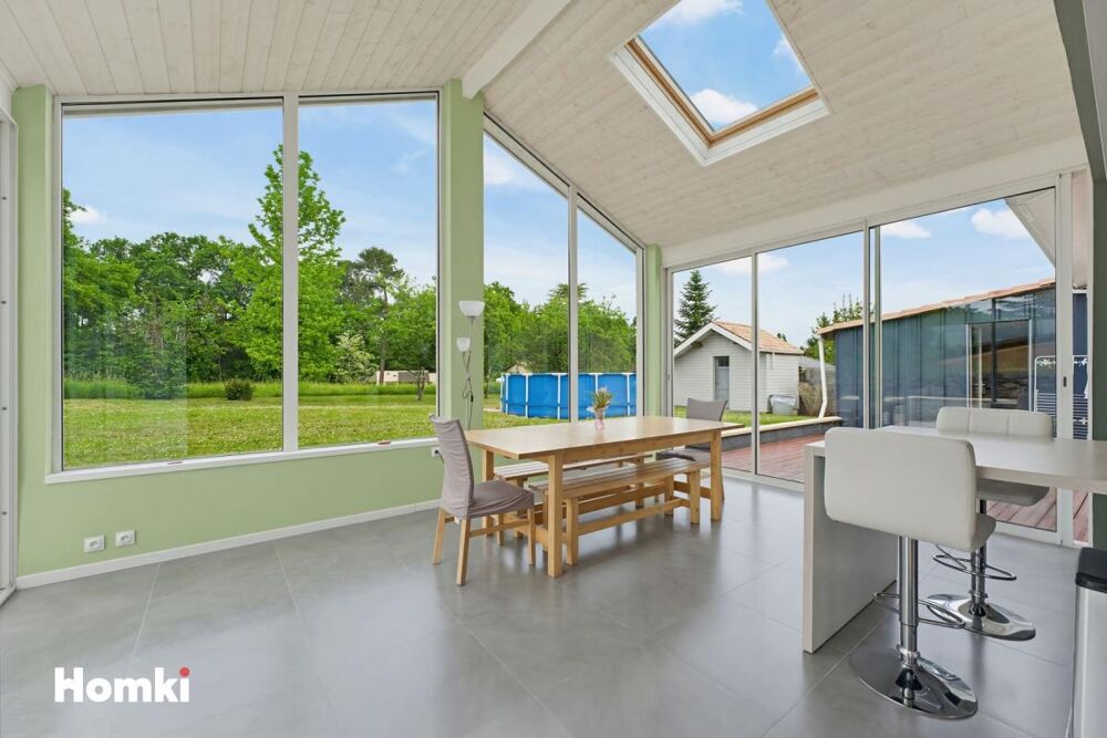 Vente Maison Maison T4 de 122 m² à Camarsac 33750 Camarsac