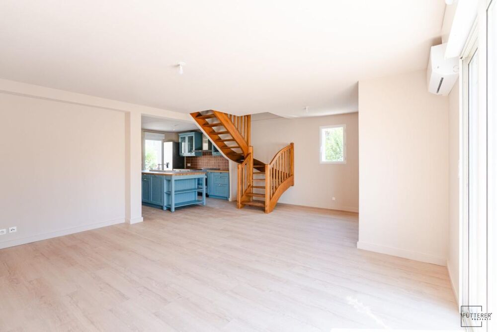 Vente Maison Maison 4 pièces avec Garage + Parking Narbonne plage