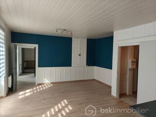  Appartement  vendre 4 pices 78 m