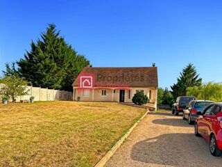  Maison � vendre 4 pi�ces 127 m�