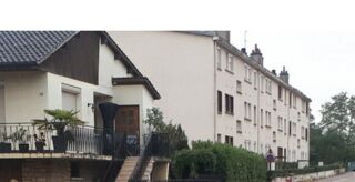  Appartement à vendre 3 pièces 54 m²