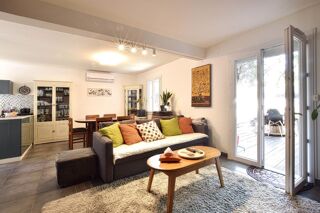  Villa à vendre 4 pièces 86 m²