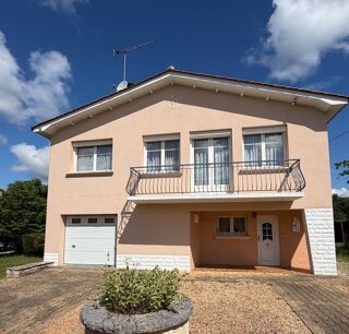  Maison � vendre 5 pi�ces 95 m�