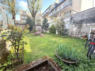  Appartement � vendre 2 pi�ces 45 m�