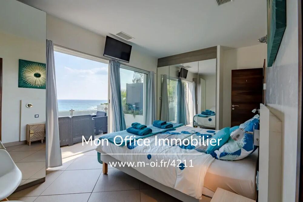 à vendre  Maison St Aygulf (83370)