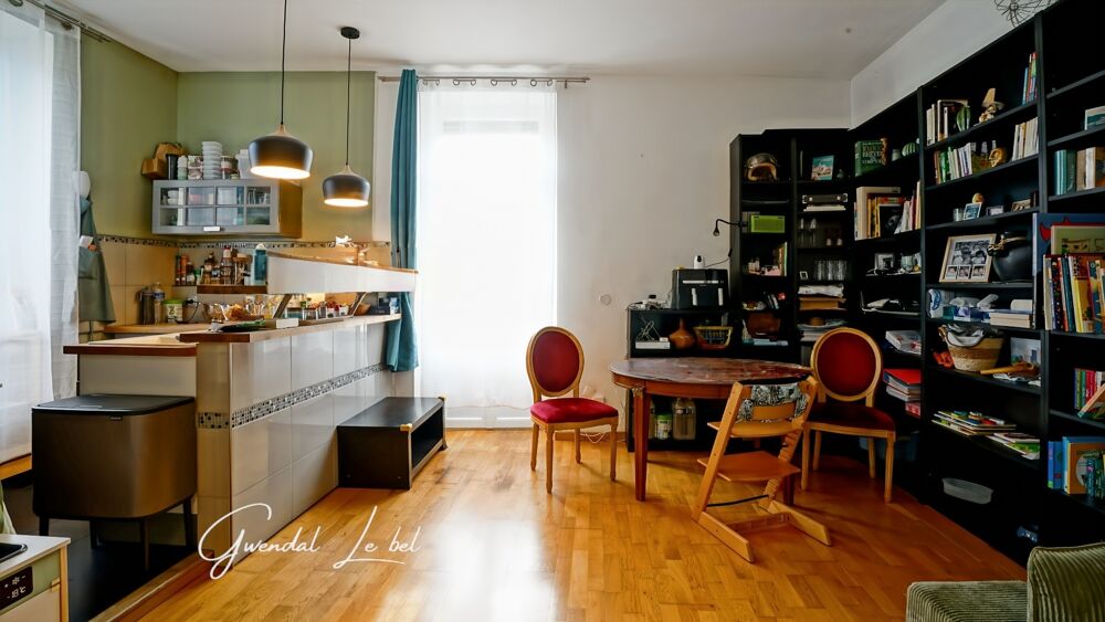 Vente Immeuble Immeuble de 3 appartements NIMES (30) Nimes