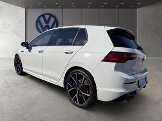 Golf VIII 2.0 TSI DSG 4Motion R – Navigation Akrapovi ACC 2024 occasion 33000 Bordeaux