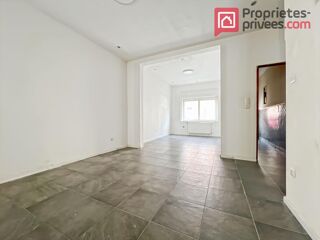  Maison � vendre 5 pi�ces 95 m�