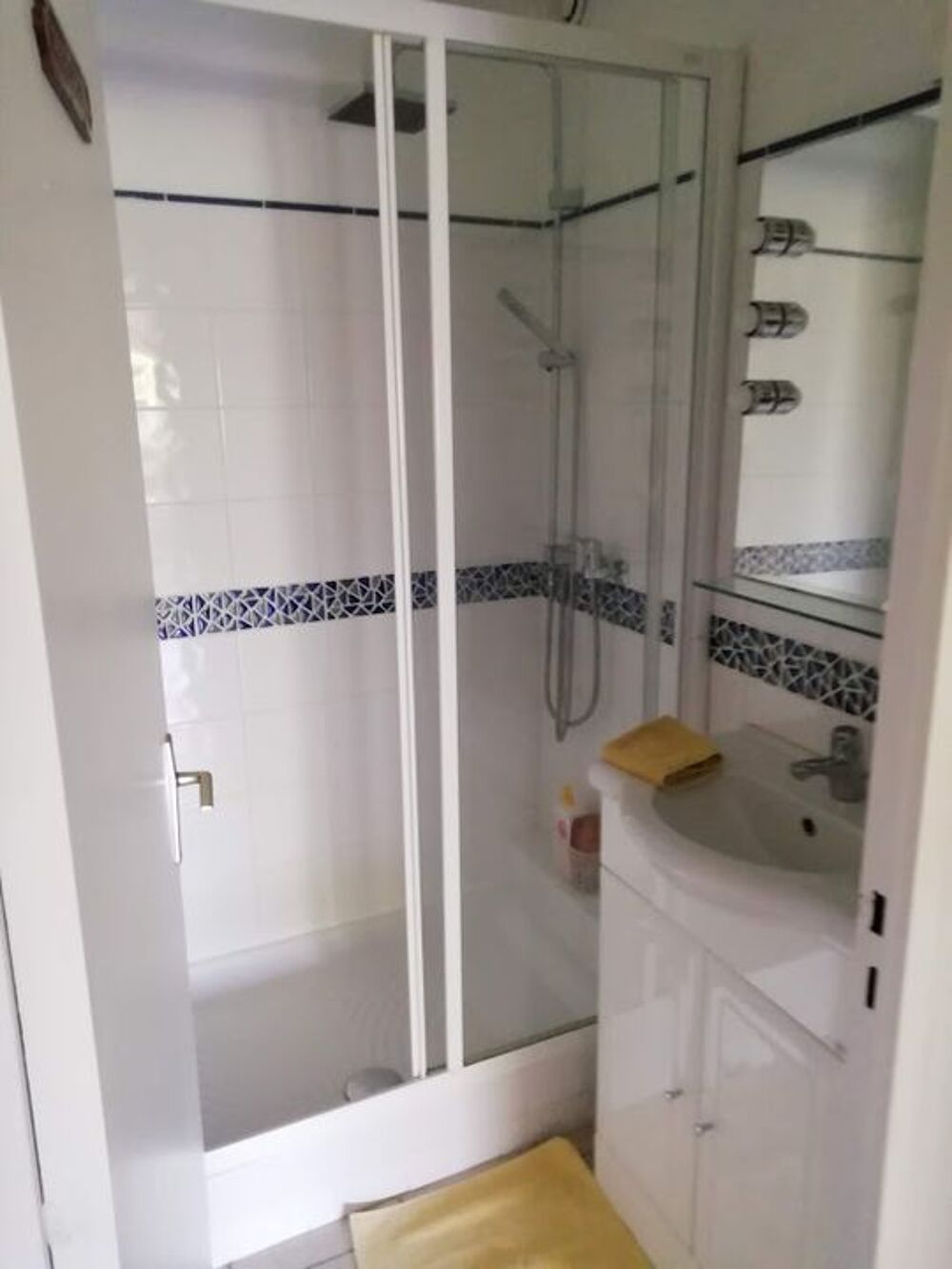 Location Appartement Appartement de 32m2 à louer sur La Ciotat La ciotat