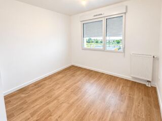 Appartement à louer 3 pièces 63 m²
