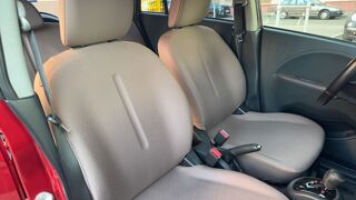 C-zero EV 67 Confort - Automatique 2019 occasion 13300 Salon De Provence