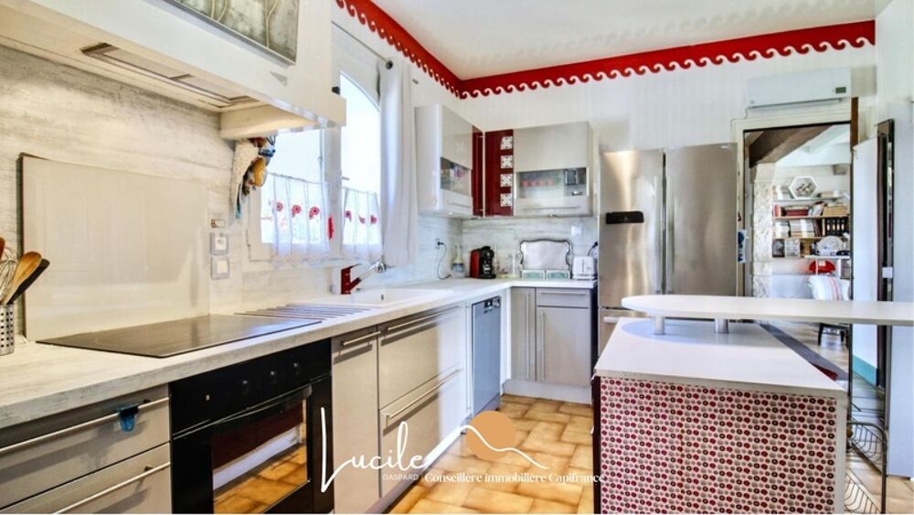  vendre  Maison Ustaritz (64480)