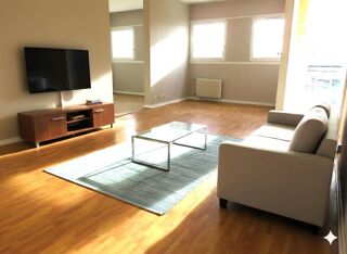  Appartement � vendre 4 pi�ces 91 m�