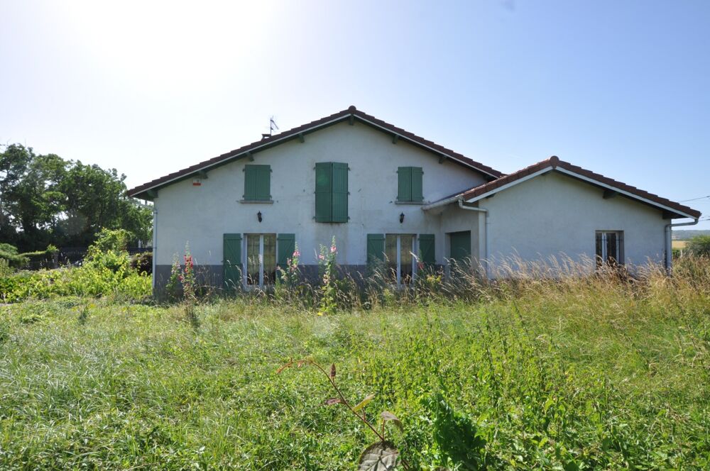 Vente Maison Maison  louée . Locataire sérieux Revel tourdan