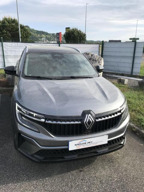Espace VI 1.2 E TECH 200 FULL HYBRID TECHNO 7P 2025 occasion 38160 Chatte
