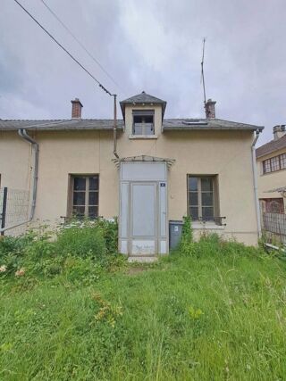 Maison 80m2 Trosly-Loire