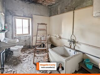  Maison � vendre 5 pi�ces 103 m�