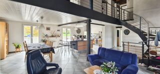  Maison  vendre 8 pices 186 m