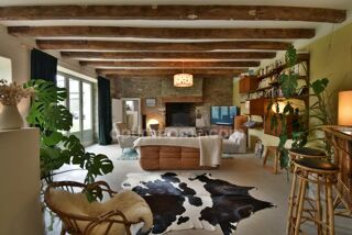  Maison à vendre 9 pièces 303 m²
