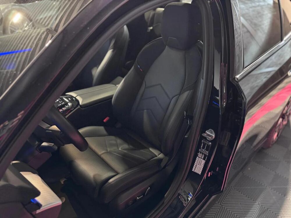 S&eacute;rie 5 520 i M Sport 2025 occasion 77250 Moret Loing Et Orvanne