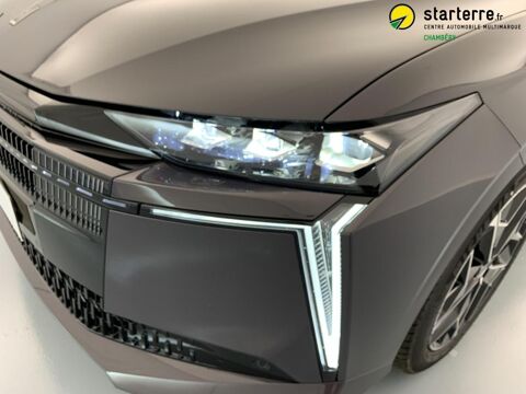 DS4 Hybride 145 e-DCT6 Etoile - Alcantara 2025 occasion 73420 Voglans