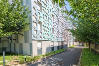  Appartement à vendre 1 pièce 18 m²
