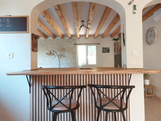  Maison � vendre 5 pi�ces 179 m�