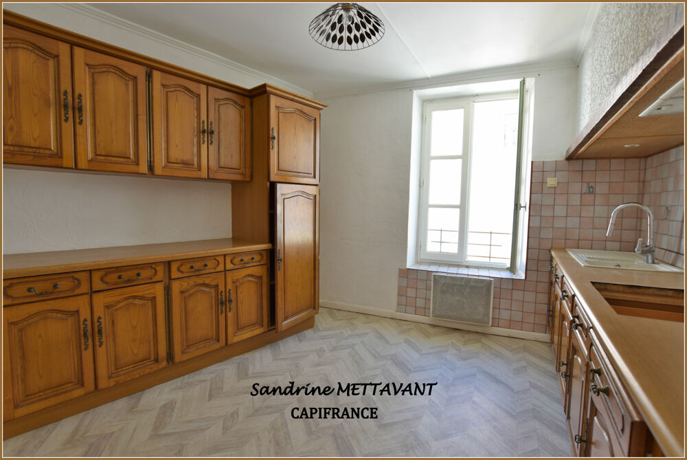 Charmante maison de village SAINT THIBERY (34)