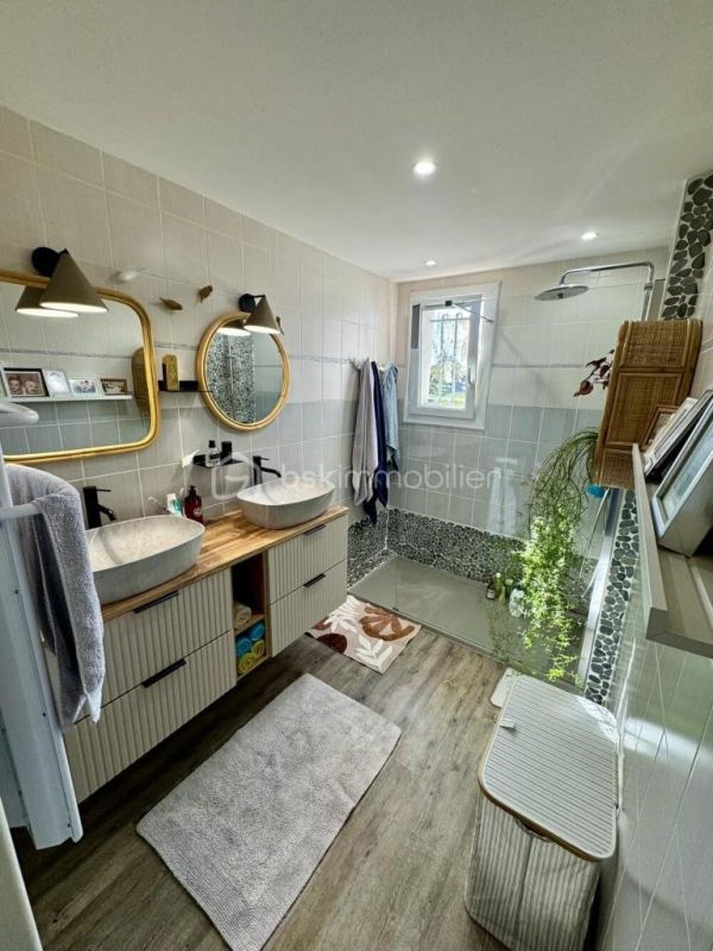 � vendre  Villa Poussan (34560)