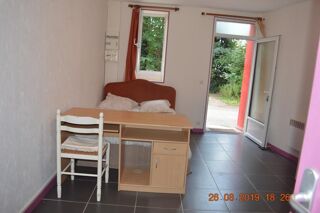  Appartement  louer 1 pice 21 m