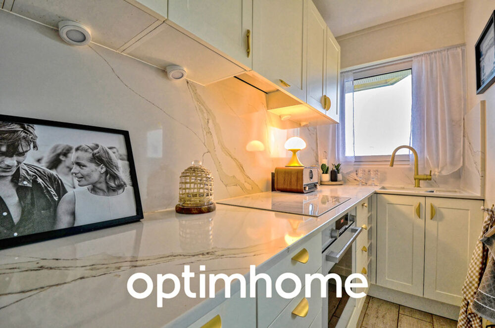 EXCLUSIVITE Appartement Face mer Studio de 28.90m² LE TOUQUET PARIS PLAGE (62)