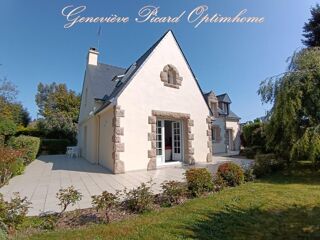  Maison à vendre 7 pièces 165 m²