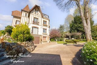  Maison  vendre 10 pices 304 m