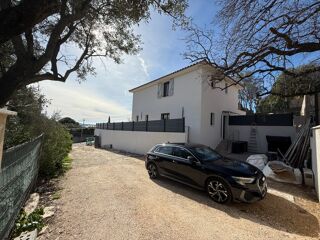  Villa à vendre 4 pièces 123 m²