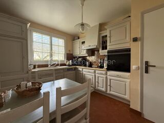  Maison à vendre 7 pièces 130 m²