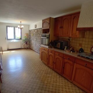 Maison à vendre 6 pièces 115 m²