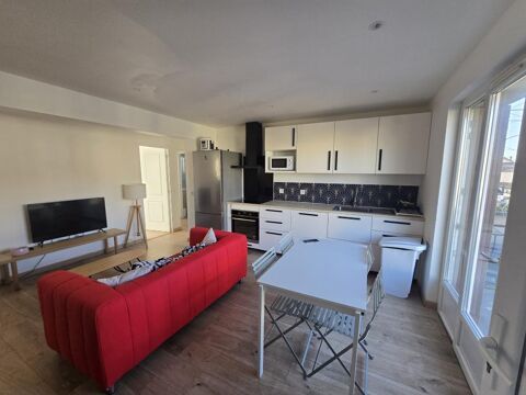   Appartement de 58m2 � louer sur Argenteuil Appartement - 4 pi�ce(s) - 58 m�