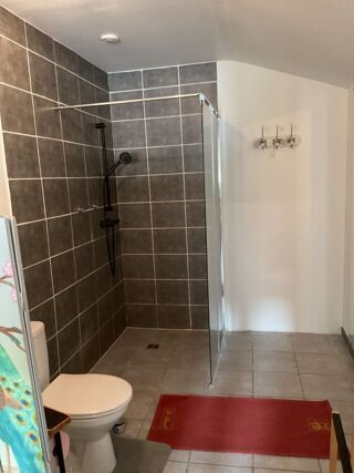  Appartement à louer 1 pièce 25 m²