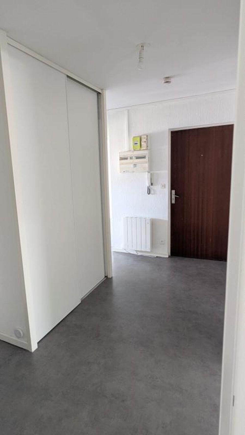 04000050 - Appartement - F3 - Blotzheim (68730)