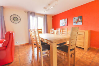  Maison  vendre 6 pices 109 m