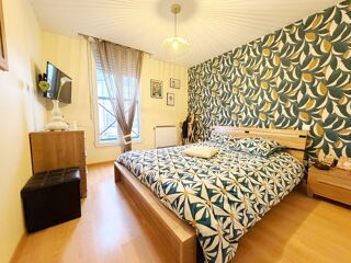  Appartement � vendre 4 pi�ces 88 m�