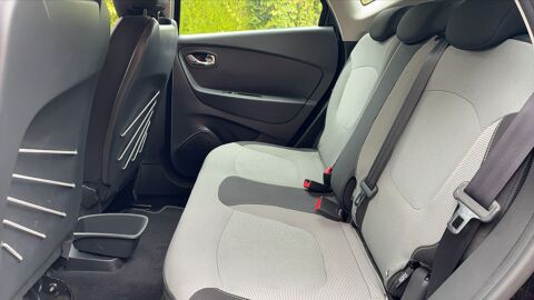 Captur 1.5 dCi 110 Zen 2016 occasion 77300 Fontainebleau